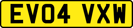EV04VXW