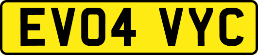 EV04VYC