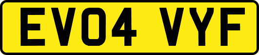 EV04VYF