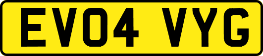 EV04VYG