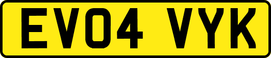 EV04VYK