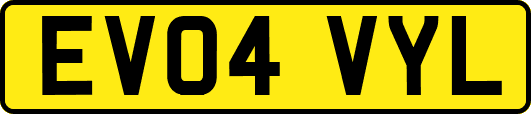 EV04VYL