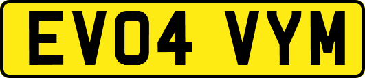 EV04VYM