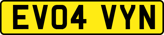 EV04VYN