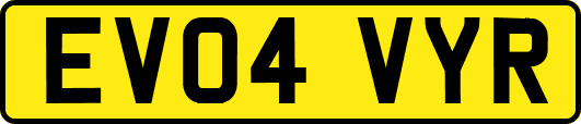 EV04VYR