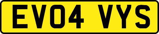 EV04VYS