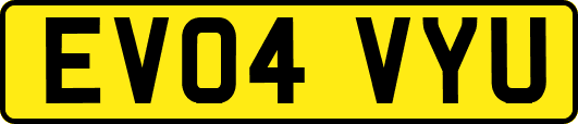 EV04VYU