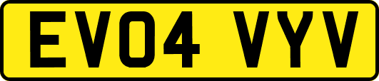 EV04VYV