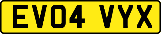 EV04VYX