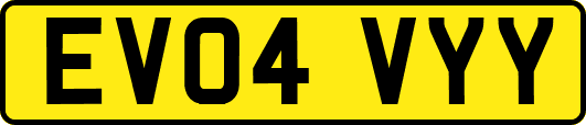 EV04VYY