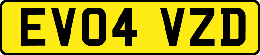 EV04VZD