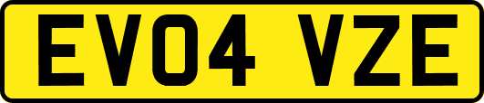 EV04VZE