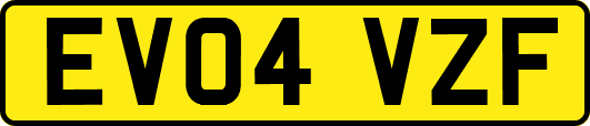 EV04VZF
