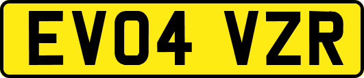 EV04VZR