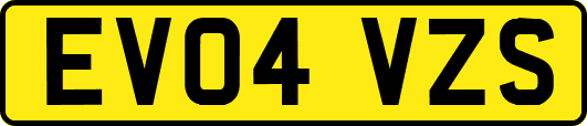 EV04VZS