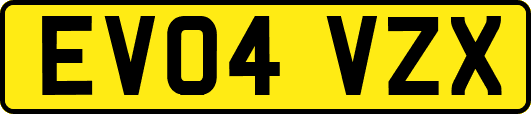 EV04VZX