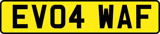 EV04WAF