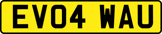 EV04WAU