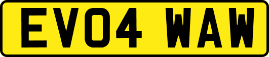 EV04WAW