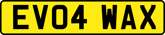 EV04WAX