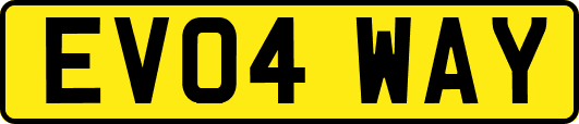 EV04WAY