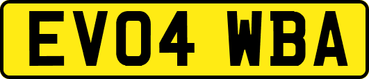 EV04WBA