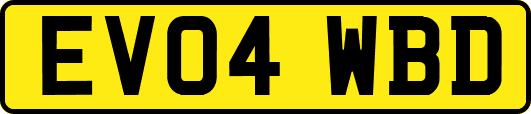 EV04WBD