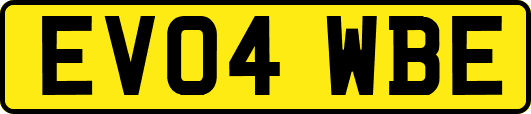 EV04WBE