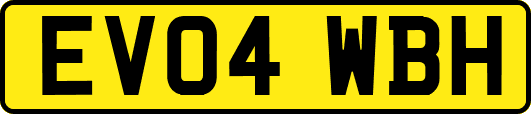 EV04WBH