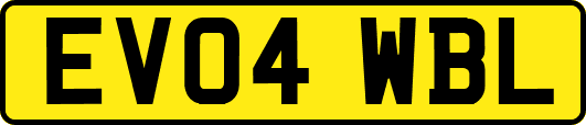 EV04WBL