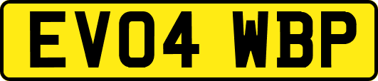 EV04WBP