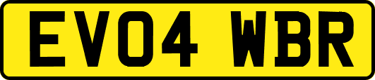 EV04WBR