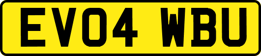 EV04WBU