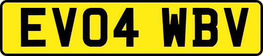 EV04WBV
