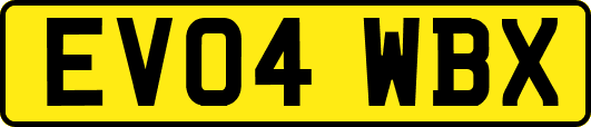 EV04WBX