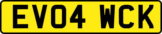 EV04WCK