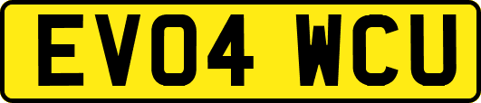 EV04WCU