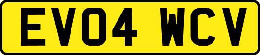 EV04WCV