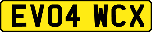EV04WCX