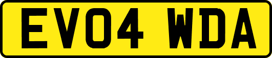 EV04WDA