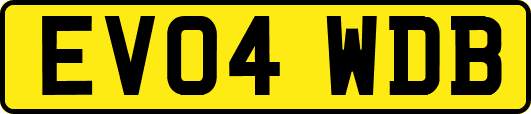 EV04WDB