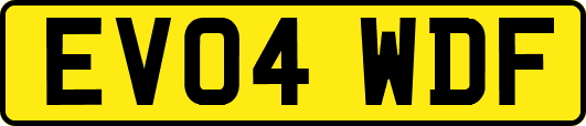 EV04WDF