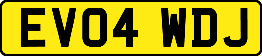EV04WDJ