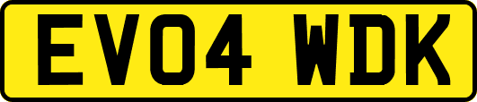 EV04WDK