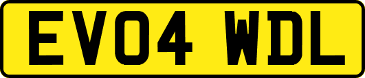 EV04WDL