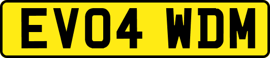 EV04WDM