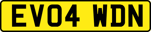 EV04WDN