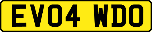 EV04WDO