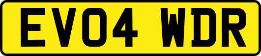 EV04WDR