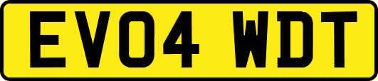 EV04WDT